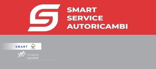 Smart rivetto vite - rivetto,