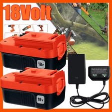 18V for Black and Decker HPB18