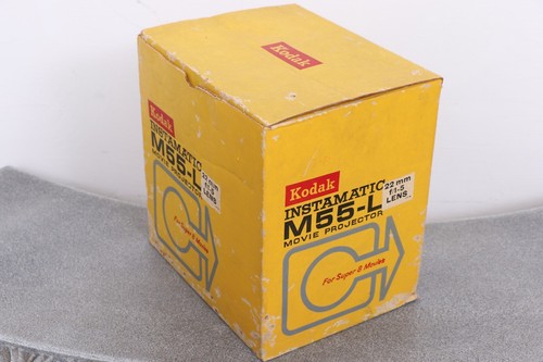 Kodak proiettore super - super, 8