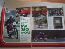 - PROVA MOTOCICLISMO 1975 MOTO