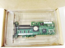 Controller LSI Logic SCSI