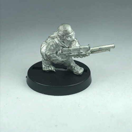 Classic ratling sniper - ratling, scout