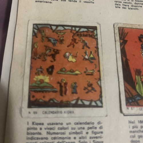 Figurina epopea indiana - figurina, 66