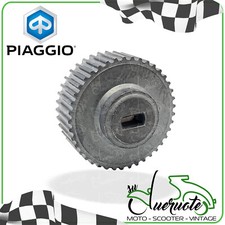 Ingranaggio pompa olio vespa - ingranaggio,