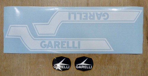 Garelli super sport - sport, moped