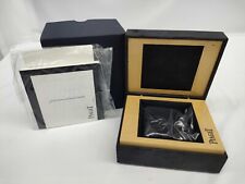 Cassa scatola orologio VINTAGE