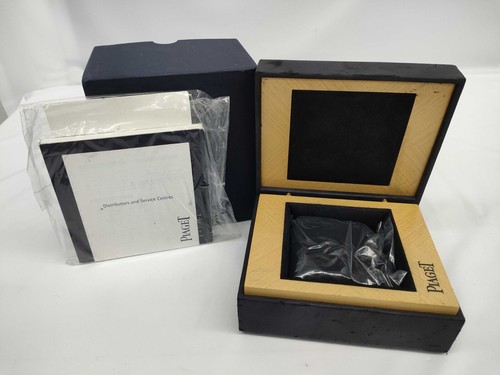Cassa scatola orologio vintage - cassa,
