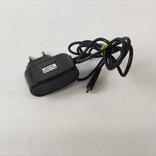 LG Caricabatterie adattatore da viaggio originale LG STA-P54ED AC 5.1V 0.7A