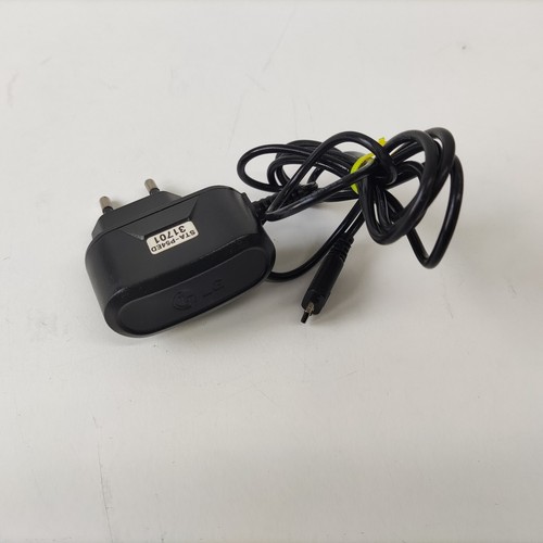 Caricabatterie adattatore - lg,