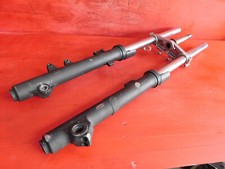 FORCELLA STELI PIASTRA DANNI REVISIONATA YAMAHA WR 125 X 2009 2016 MARCO 52