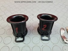 TROMBETTE CASSA FILTRO KAWASAKI KFX 700 2006 2007 AIR