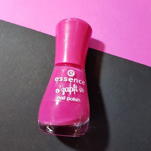 Essence pretty pink - pretty, dirndl