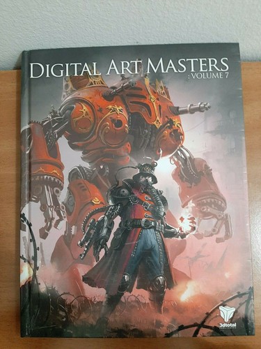 Libro artbook tutorial digital - tutorial,