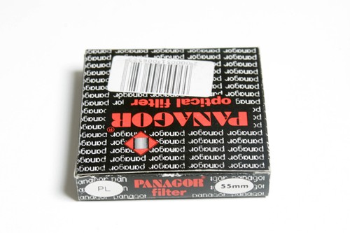 Panagor polarizzatore lineare - panagor,