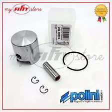 Pistone cilindro ø48 polini - pistone,