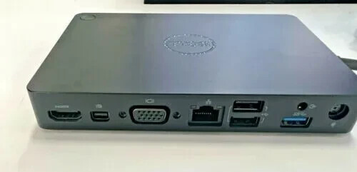 Docking station dell - station,
