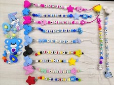 Catenella portaciuccio con