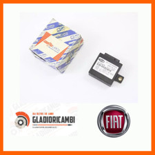 CENTRALINA AVVIAMENTO FIAT