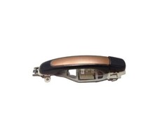 External Door Handle Front