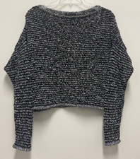 SARAH PACINI Cropped Top -