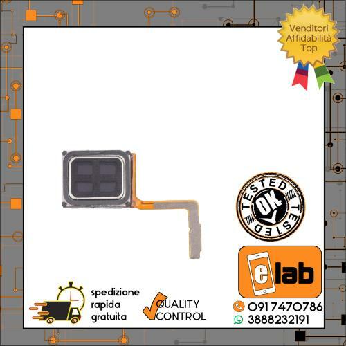 Auricolare ear speaker - auricolare,