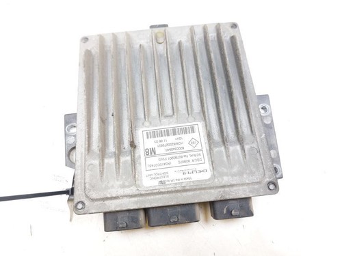 8200340940 centralina motore - 8200340940,