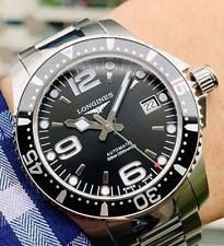 LONGINES Uomo HYDROCONQUEST