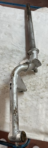 Forcella vespa 50s - forcella, pk