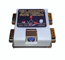 Commodore joystick joy - commodore,
