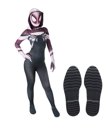 Costume spiderman gwen stacy - spiderman,