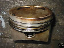 Pistone Pistone Lancia Tema