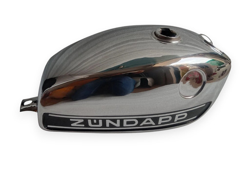 Per zundapp gts 50 - ks,
