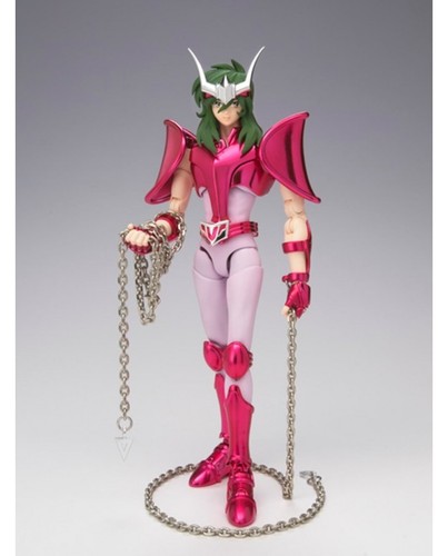 Saint seiya myth cloth shun - ex,