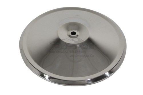 Copricerchio anatra citroen - anatra,