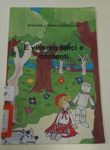 Vissero felici contenti - felici,