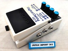 Boss DD-8 Pedale per effetti