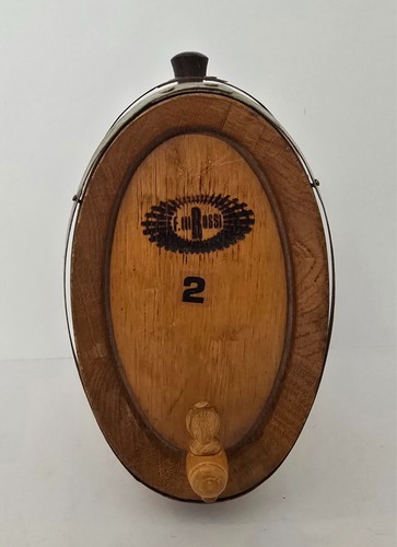Botte botte liquore vino
