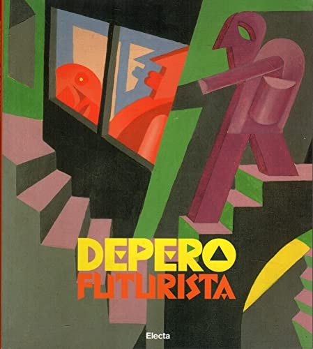 Depero futurista catalogo - futurista.,