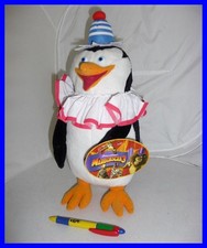 MADAGASCAR 3 Peluche 36cm