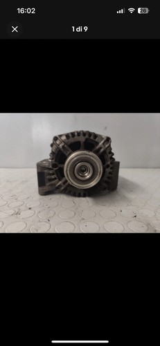 Alternatore fiat 500l 1300 - 500l,