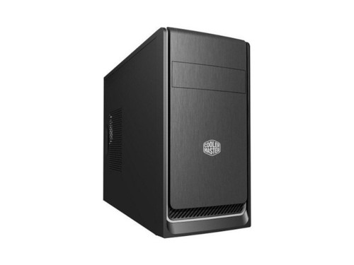 Boîtier cooler master - boîtier,