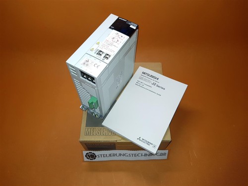 Mitsubishi servo - ac,