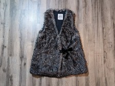 Zara Girls, Gilet Outdoor