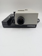 Kindermann Type 1300