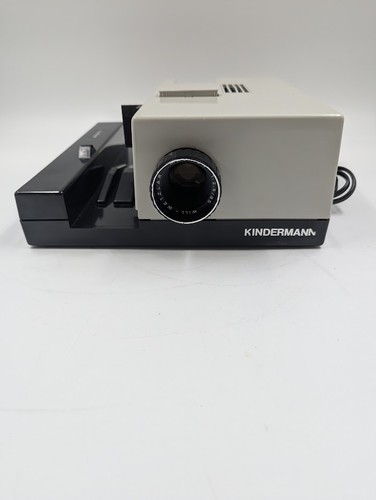 Kindermann type 1300 - kindermann,