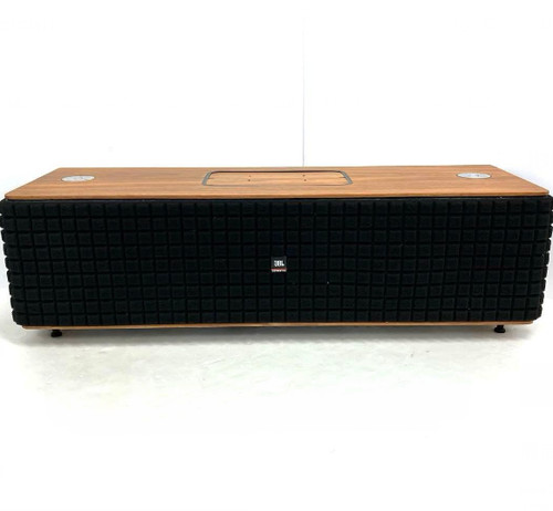 Jbl authentics l16 - jbl,