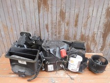 VW VOLKSWAGEN GOLF 4 SERIE 1600 16 HIGHLINE CONVOGLIATORE RADIATORE ARIA INTERNO