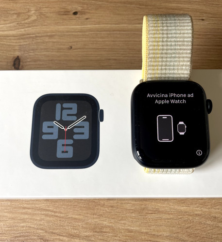 Apple iwatch serie gps - iwatch,
