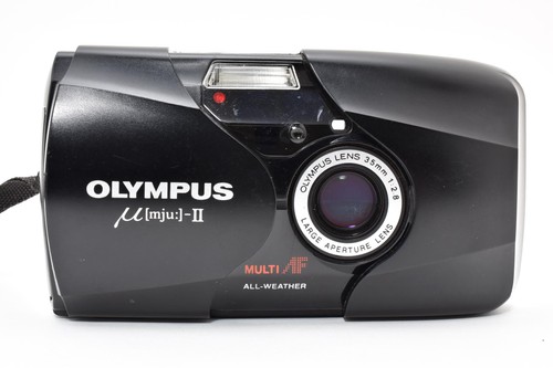 Leggi ecc 5 olympus μ - 5],