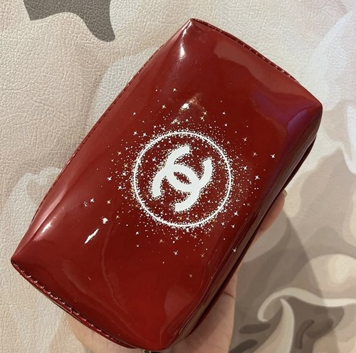Chanel beauty borsa cosmetica - borsa,